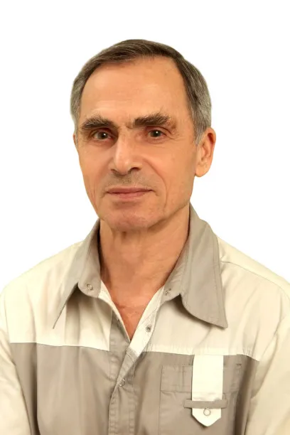 Доктор Климов Валерий Иванович