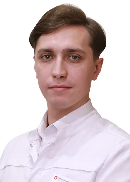 Доктор Исаев Сергей Вячеславович