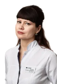Доктор Богачева Светлана Владимировна