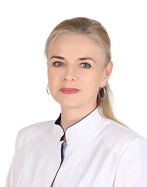 Доктор Козлова Татьяна Витальевна