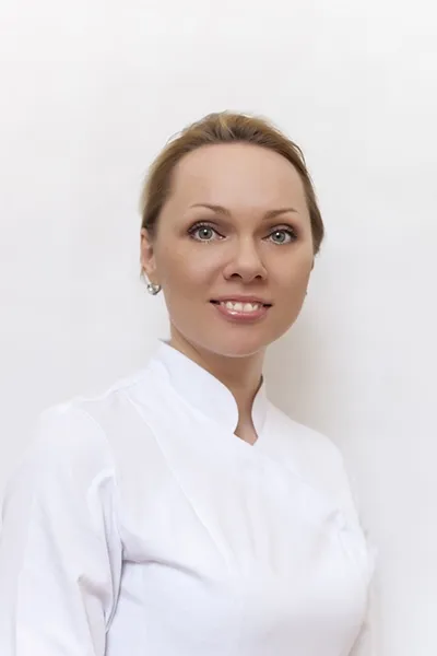 Доктор Мыскина Ольга Александровна