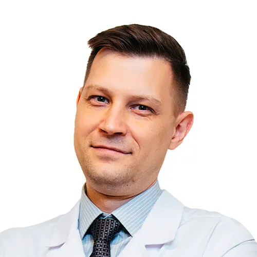 Доктор Гулякович Алексей Игоревич