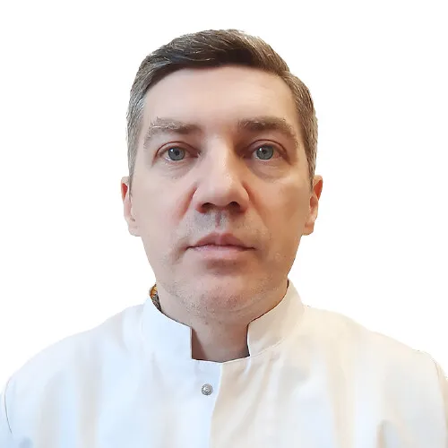 Доктор Белопольский Александр Александрович