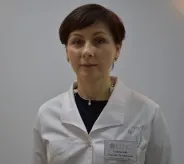 Доктор Синявская Оксана Леонидовна
