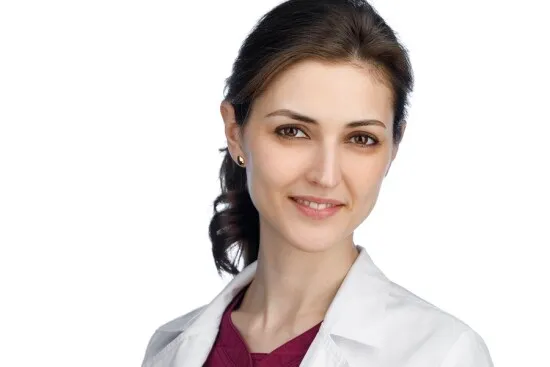 Доктор Бганцева Ксения Николаевна