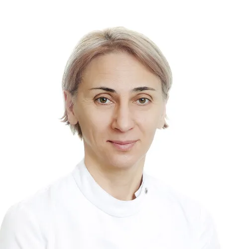 Доктор Малиновская Виктория Владимировна