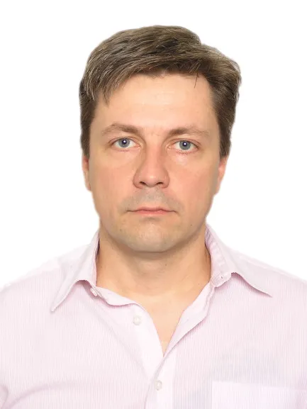 Доктор Голенков Алексей Анатольевич