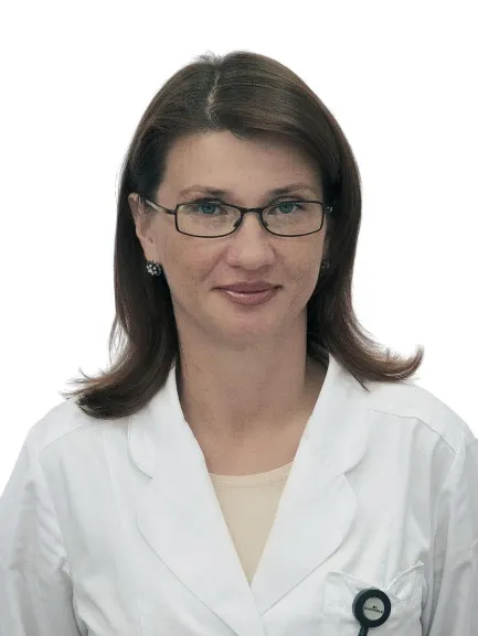 Доктор Петухова Наталья Леонидовна