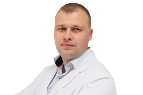 Доктор Бондаренко Александр Николаевич