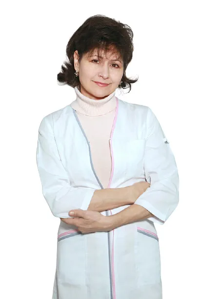 Доктор Умарова Марина Сергеевна