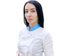 Доктор Пореян Элона Викторовна