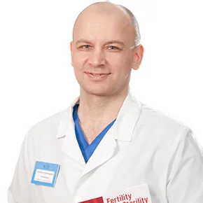 Доктор Владимиров Виктор Александрович