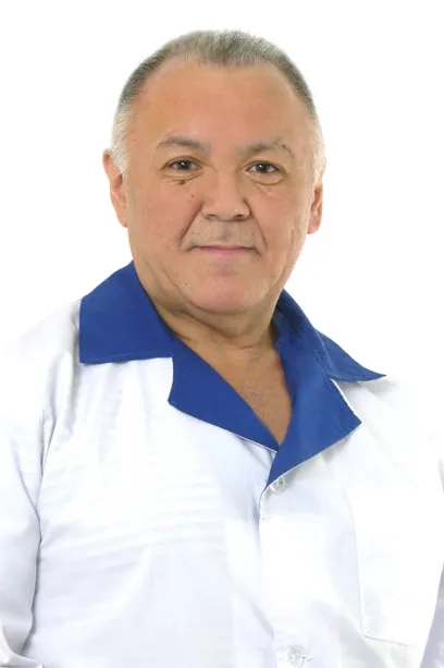 Доктор Исмаилов Батырбек Аширбаевич