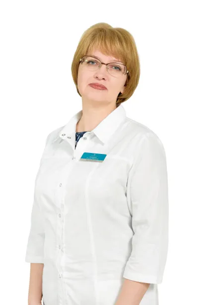 Доктор Климова Оксана Юрьевна