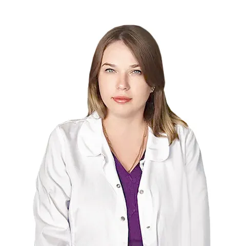 Доктор Носаева Инна Владимировна