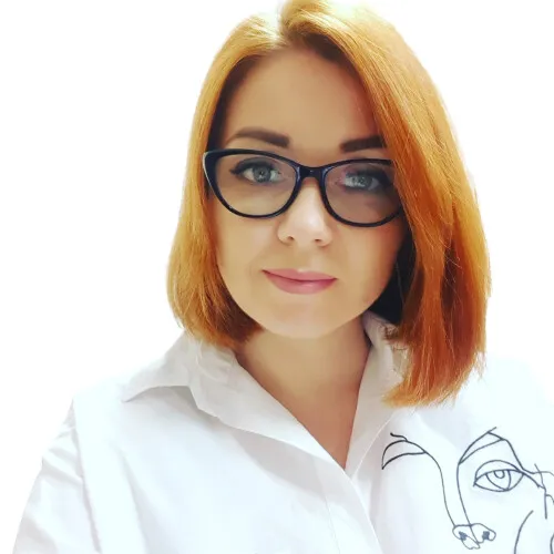 Доктор Ванюхина Оксана Валерьевна