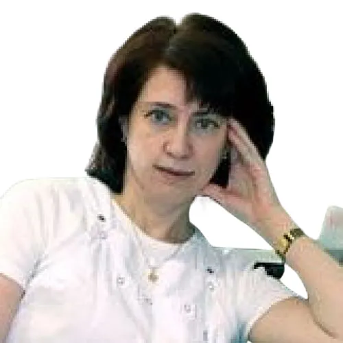 Доктор Диенер Наталья Владимировна