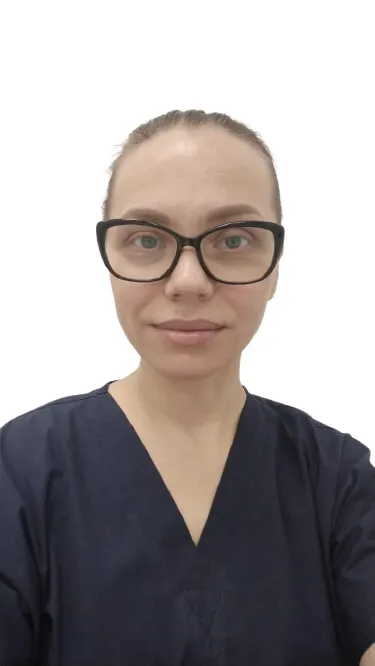 Доктор Илларионова Елена Сергеевна