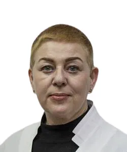 Доктор Прис Виктория Викторовна
