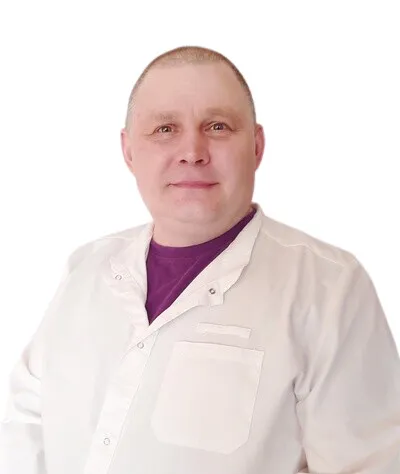 Доктор Дудкин Игорь Николаевич
