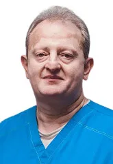 Доктор Григорян Вартан Львович