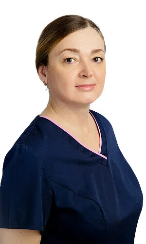 Доктор Рудич Юлия Борисовна