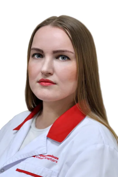 Доктор Тягнерева Наталья Владимировна