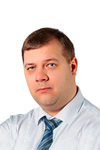 Доктор Мартьянов Илья Николаевич