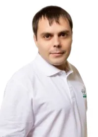 Доктор Железняков Александр Анатольевич