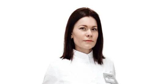 Доктор Прилепина Мария Вадимовна