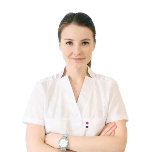 Доктор Ширяева Татьяна Вячеславовна