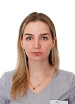 Доктор Светлых Екатерина Дмитриевна