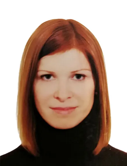Доктор Рябоконь Ирина Владимировна 
