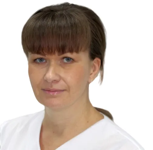 Доктор Зыкина Светлана Николаевна