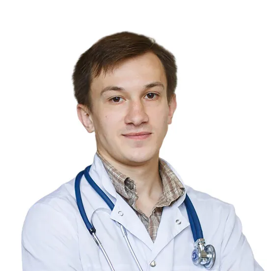 Доктор Хадиков Иоанн Владимирович