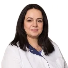 Доктор Сасунова Римма Анатольевна