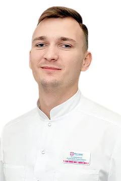 Доктор Климинченко Александр Николаевич