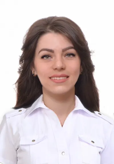 Доктор Рузаева Антонина Леонидовна