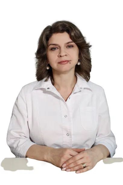 Доктор Котаева Белла Петровна