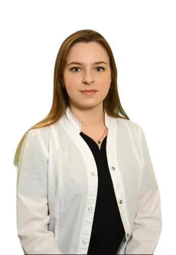 Доктор Миронова Ирина Николаевна