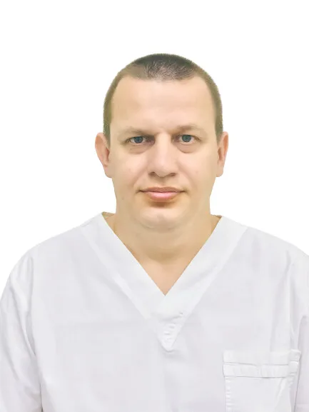 Доктор Стороженков Александр Михайлович 