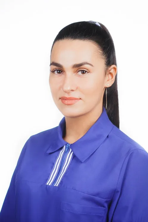 Доктор Махмудова Самира Гахировна