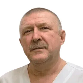 Доктор Здрелько Валерий Петрович