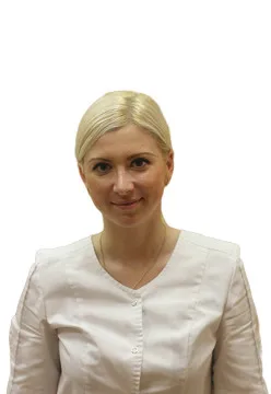 Доктор Рацимор Катрина Олеговна