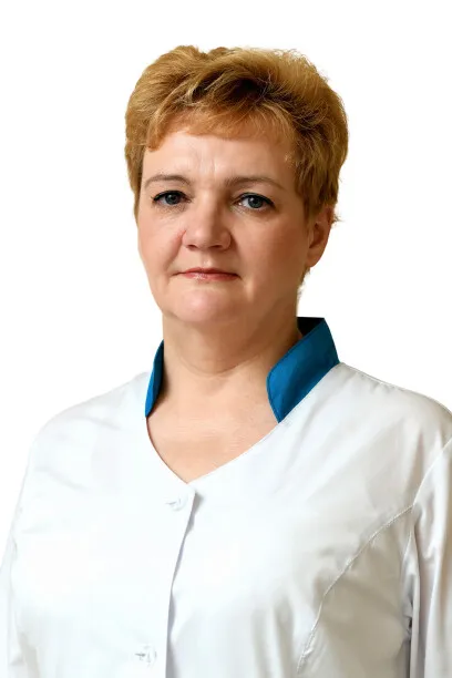 Доктор Артемьева Татьяна Вячеславовна