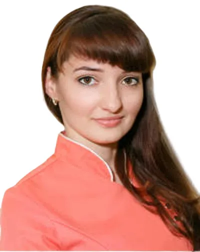 Доктор Теребова Карина Сергеевна