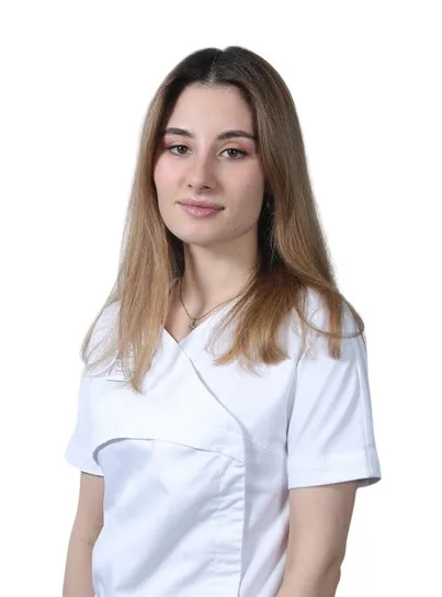 Доктор Базаева Тамара Витальевна