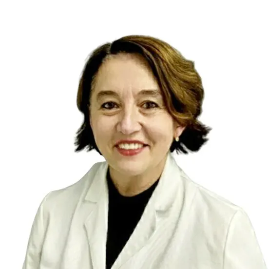 Доктор Игнатченко Светлана Владимировна