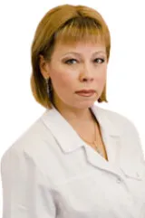 Доктор Замятина Светлана Викторовна