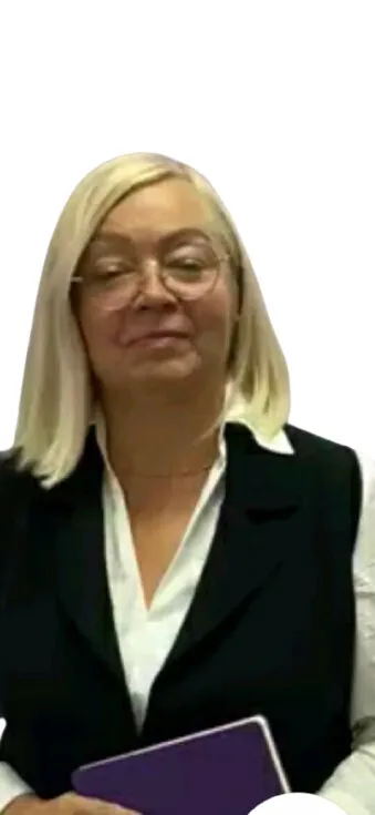 Доктор Белкина Ольга Ивановна